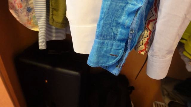 Explorer of the Seas Ocean View Balcony 6324 Room Tour | Royal Caribbean смотреть онлайн