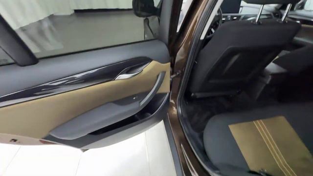 В продаже Bmw X1 2011 года (цена указана по ссылке в описании⬇️) смотреть онлайн