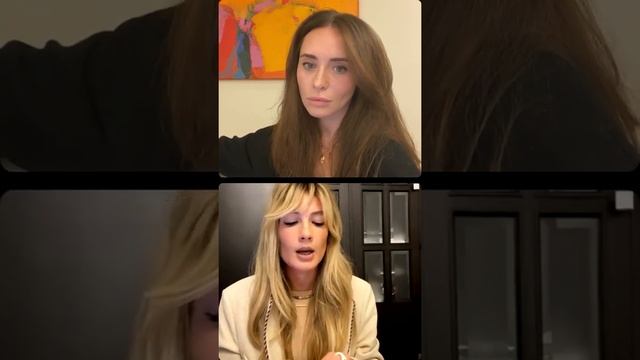 2021 08 25 Тренды осенней моды с Ольгой Хримян и Карине Арутюновой смотреть онлайн