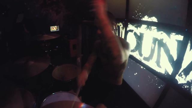 Louna/Backstage (Technical support) ЕЩЕ ГРОМЧЕ! ТУР смотреть онлайн