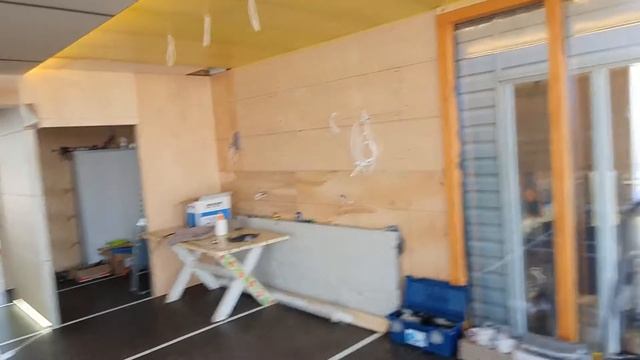 Кондиционер Cooper&Hunter при -22 смотреть онлайн