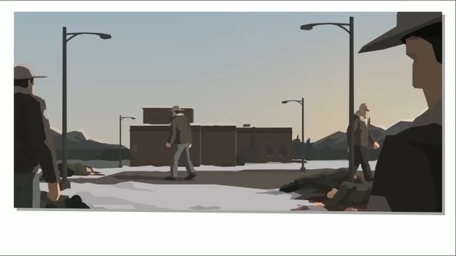 This Is the Police 2 ENDING LAST MISSION Gameplay Walkthrough Playthrough Let's Play смотреть онлайн