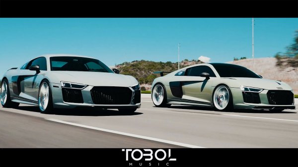 Metawander - Explosive (Original Mix)