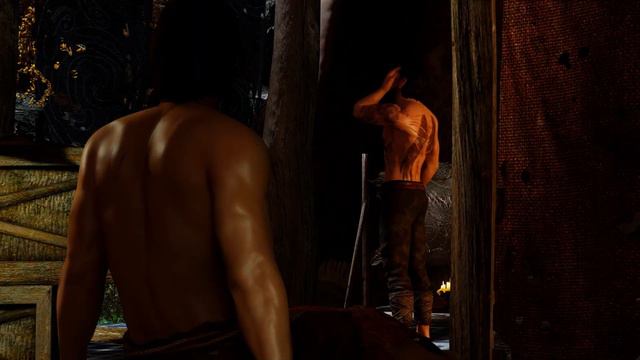 Kaidan Tribute 2 | Skyrim Special Edition (Fratpack Edition) смотреть онлайн