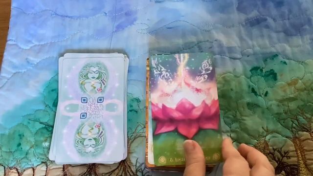 Lemurian Starchild Oracle ~ Pocket Size Edition смотреть онлайн