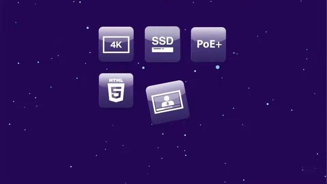 Digital Signage: BrightSign Player Vs PC смотреть онлайн