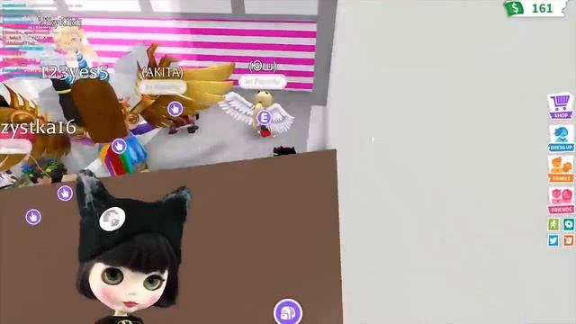 НУБ vs ПРО в роблокс Адопт Ми! Кто круче в Roblox Adopt Me 2019-2020 смотреть онлайн