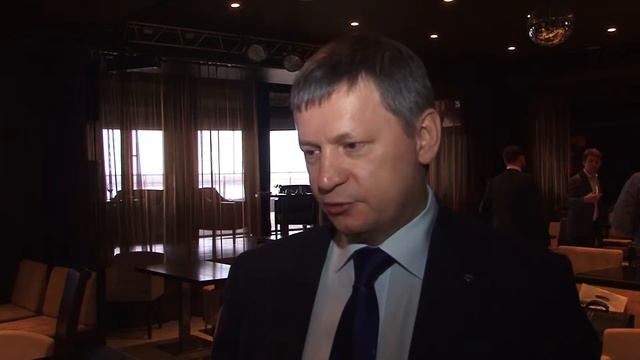 Бизнес в условиях внешнеполитической неопределённости. Евгений Слиняков, компания «Промис» смотреть онлайн