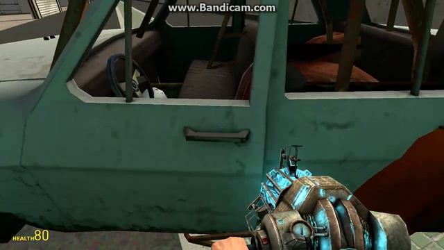 Garys Mod Создаем машину!) смотреть онлайн