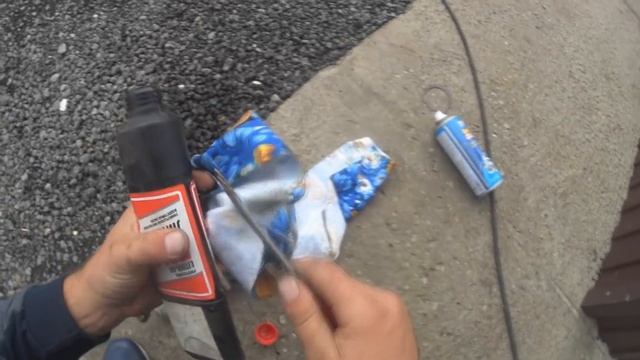 Как сделать дворники быстрее если они умирают