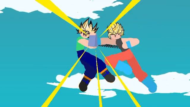 Stick node preview - Guilherme vs Johan смотреть онлайн