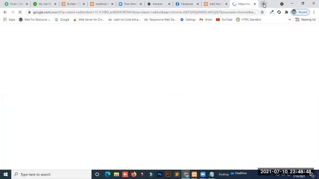 classic editor wordpress tutorial - 11 смотреть онлайн