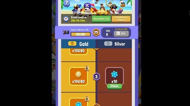 Dreamy Trip is here || Rodeo Stampede смотреть онлайн