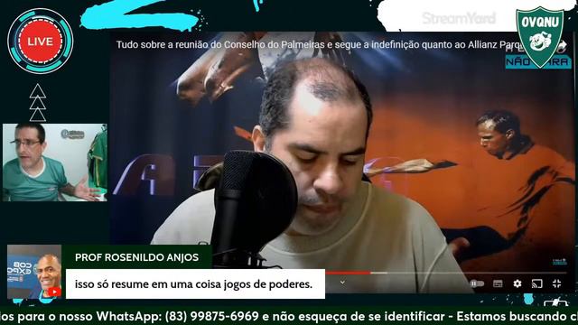 #AOVIVO | #MERCADODABOLA E A PRÓXIMA JANELA | BALANÇO 23 APROVADO | WTORRE ATRASA DE NOVO | смотреть онлайн