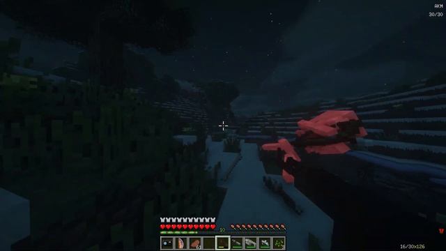 Я СТАЛА ВАМПИРОМ В МАЙНКРАФТ И СПАСЛА ДЕРЕВНЮ ЖИТЕЛЕЙ 100% ТРОЛЛИНГ ЛОВУШКА MINECRAFT ВАМПИР смотреть онлайн