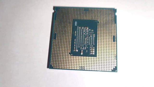 Intel Core i3-6100 - 3.7 GHz Dual-Core (SR2HG) Processor смотреть онлайн