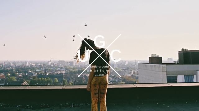 CRWN - Better Together смотреть онлайн