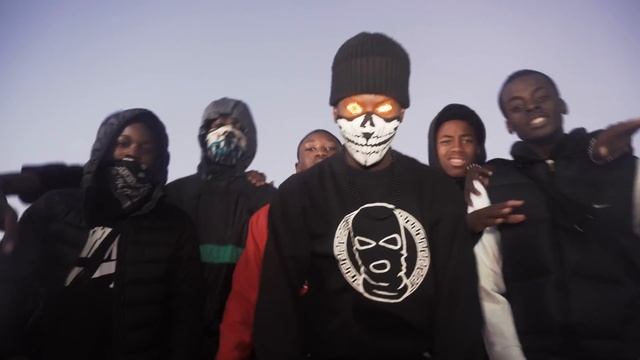 PDS GANG - PULL UP #1 смотреть онлайн