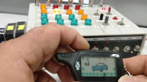 KGB FX 5 программирование длительности работы двигателя