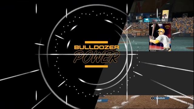 Super Mega Baseball 3 Franchise season 1 game 2 смотреть онлайн