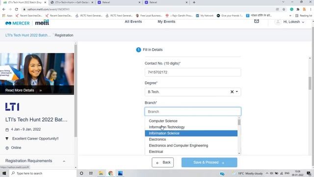 LTI Off Campus Hiring 2022 | BE | BTECH (All Branches) | Must Apply | Off Campus Drive 2022 | 5 LP смотреть онлайн