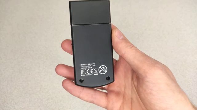 Dewal Barber Style Mini шейвер