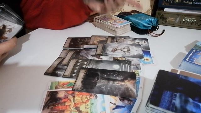 #Таро#энергиятаро ЧТО ВАМ ДАЮТ КАРТЫ ТАРО! ♥️Я БЛАГОДАРЮ ВАС🙏🙏🙏 смотреть онлайн