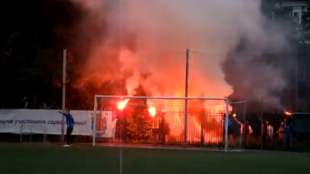 12 сектор VS 14 сектор, 8:3 (5:2) смотреть онлайн