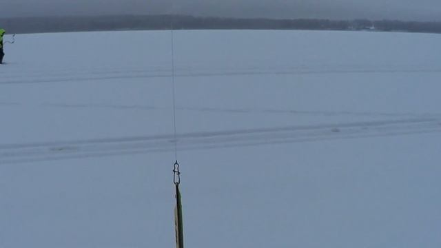 Где и как ловить Окуня в Глухозимье? Соревнование по рыбалке на зимнюю блесну ECO PRO. смотреть онлайн