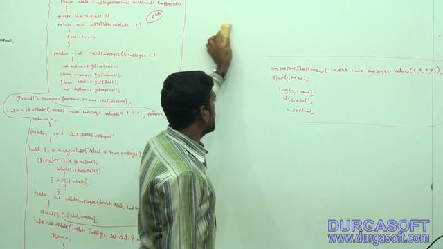 Java Frame work || Spring Session - 14 смотреть онлайн