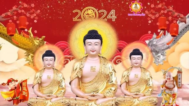 Tụng Kinh Sám Hối Cầu An Tài Lộc Ầm Ầm Bồ Tát Gia Hộ  Buôn Bán Đắt Hàng Cả Năm Phát Tài - Kinh Phật