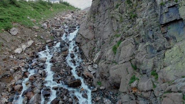 Северный Кавказ.