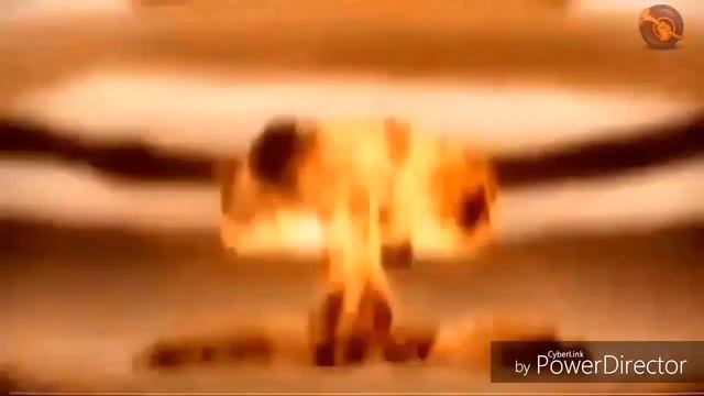 ЯДЕРНЫЙ ВЗРЫВ --.::ПОД КЛАССНУЮ МУЗЫКУ::. смотреть онлайн