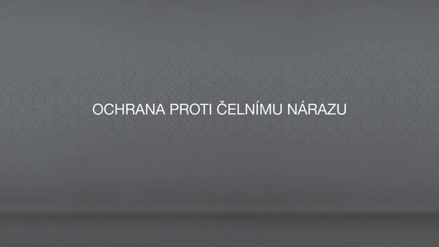 TRIFIX² i-SIZE / TRIFIX i-SIZE - Autosedačka смотреть онлайн