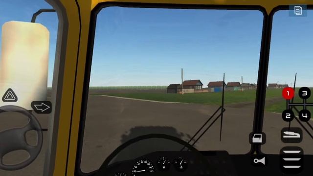 Motor depot. ПАЗ-3205 "Школьный" Часть 1 смотреть онлайн