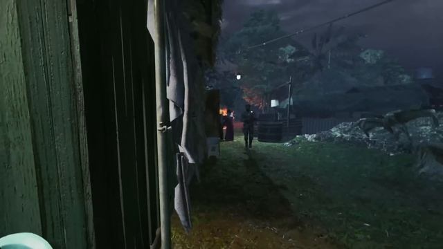 hitman in vr is next level... смотреть онлайн