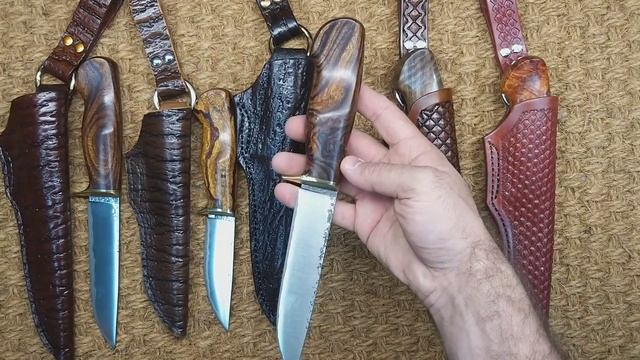 CPM REX-121&VANADIS-10. В чём Изюм?