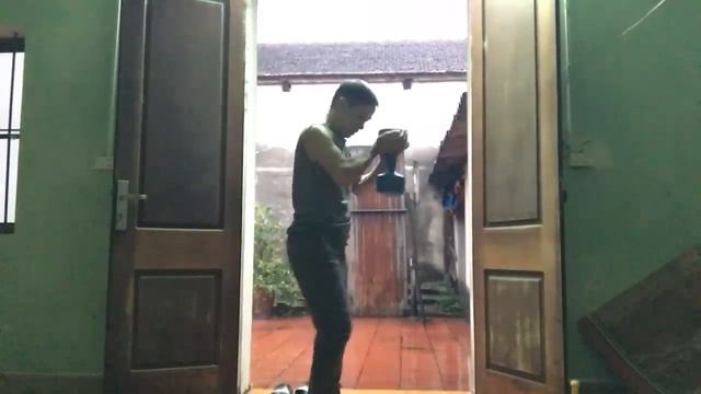 AFTERNOON EXERCISE смотреть онлайн