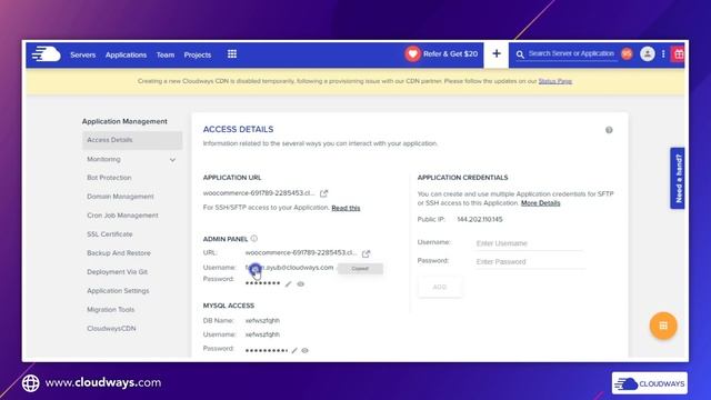 Object Cache Pro - When Users Launch a New Server & Application смотреть онлайн