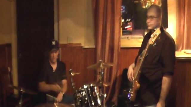 Ridiculous Drum Solo - Danny Schrader смотреть онлайн