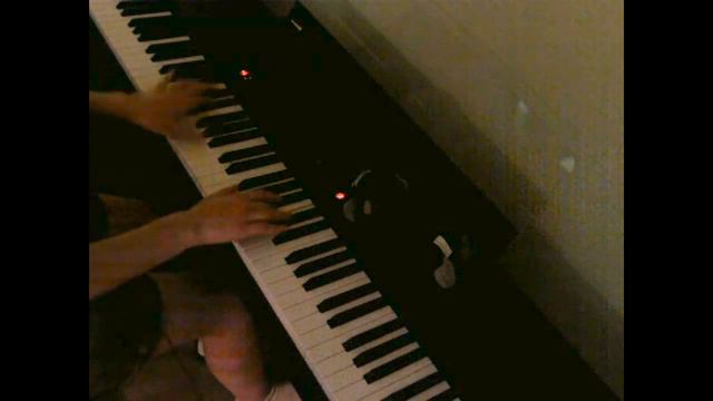 Innocent / Carrying You ~ Laputa: Castle in the Sky (piano) смотреть онлайн