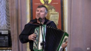 Юрий Красноперов - Скажи председатель