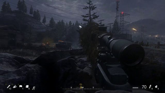 Прохождение №2 2019 Call of Duty Modern Warfare Remastered СЛОЖНОСТЬ ВЕТЕРАН смотреть онлайн