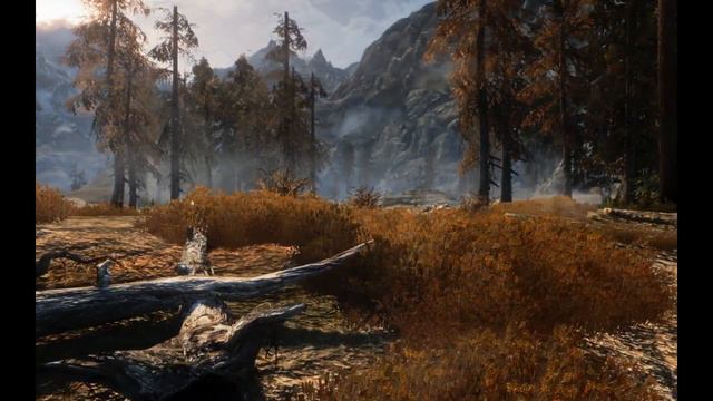 Real Nature ENB смотреть онлайн