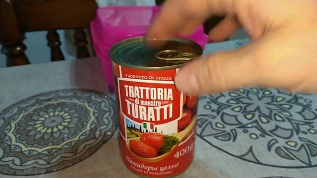 Помидоры trattoria di maestro turatti смотреть онлайн