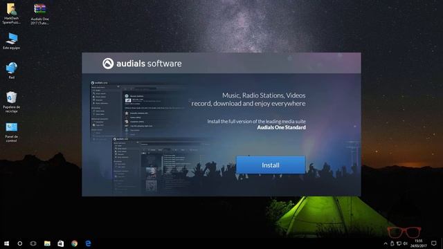 Audials One 2017 Full смотреть онлайн
