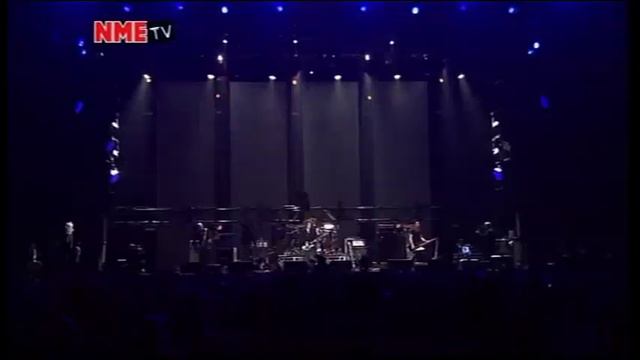 The Cure - 10:15 Saturday Night смотреть онлайн