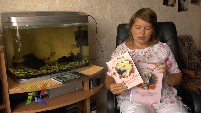 Свадебная фотокнига: что это такое и как выглядит.mp4 смотреть онлайн