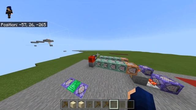 Bedwars Map Command Block Tutorial + Free Map Download / PS4 / MCPE / Bedrock / Xbox / Switch / Pc смотреть онлайн