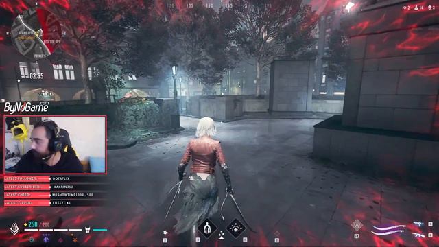MUSE NASIL OYNANIR !? | BLOODHUNT TÜRKÇE (REHBER TADINDA) смотреть онлайн